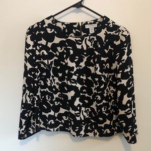 Katherine Barclay top